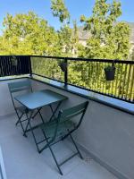 Mostar Color Apartment - B&B Mostar