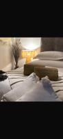 Chambre Double avec Terrasse