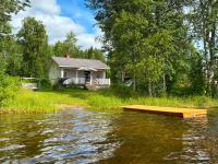A cottage by the beautiful Karhunkierros and Ruka - B&B Kuusamo