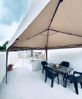 Chora House Near Navarino - B&B Chóra