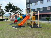 VoxStay at Bukit Serdang - B&B Seri Kembangan