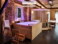 Apartmaji Babi - B&B Markovci