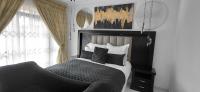 Habitación Doble con balcón 
