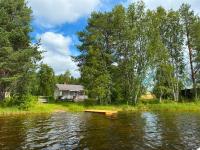 A cottage by the beautiful Karhunkierros and Ruka - B&B Kuusamo