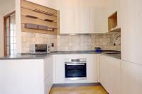 Two-Bedroom Deluxe Apartment - Viale Regina Margherita 30