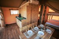 Eutierra living - B&B Punta Braccetto