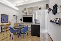 Ellie Luxury Apartment - B&B Roma