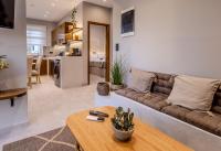 Kipos House Stegna - B&B Archangelos