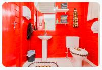 Vilacasamarela1 - B&B Curitiba