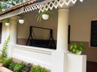 Lumac Guest House 2BHK heritage home in Kankanady - B&B Mangaluru