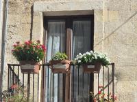 Dimora Suriano - Chambres d'hôtes Altamura