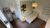 Cosy Private Room Watford Near Harry Potter Tour! - Bed and Breakfast Leavesden Green