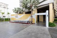 Cozy Sky Suite on 35th Chao Phraya Riverview - B&B Ban Khlong Khwang
