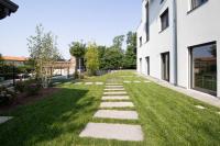 GuestHost - Cozy Apartment with Parking - Bed and Breakfast Valeggio sul Mincio