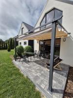 Sosnowa Polana Rusinowo - B&B Rusinowo
