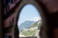 Zagara e Sirene - Chambres d'hôtes Amalfi