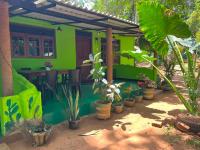 Sigiri Neo Homestay - B&B Sigiriya