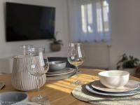 Ferienwohnung Tannenglück in Freudenstadt - Chambres d'hôtes Freudenstadt