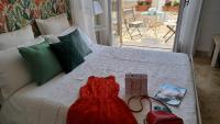 Central apartment with sea view - Ferienwohnung Marsala