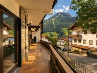 Bergauszeit Stille Alpe Modernes Alpenloft im Allgäu in Top-Lage - B&B Bad Hindelang