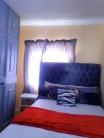 As sleep and go - B&B Cape Town