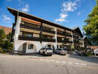 Bergauszeit Stille Alpe Modernes Alpenloft im Allgäu in Top-Lage - B&B Bad Hindelang