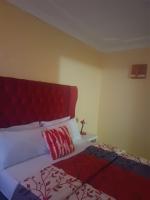 As sleep and go - B&B Cape Town