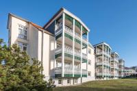Ferienwohnung Koralle - Ferienwohnung Koserow/Insel Usedom