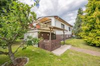 Ferienwohnung Kristin - B&B Ostseebad Zinnowitz