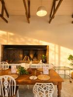 Beach House by Beach Collection Winelands - Bed and Breakfast Strand