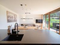 Stunning mountain views sauna walk to ski lift - B&B Brixen im Thale