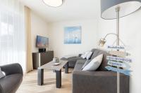 Hansehaus - Moin Moin - B&B Grömitz
