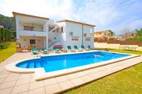 Villa Can Tomas - Ferienwohnung Port de Pollença