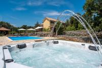 Villa Nina by Briskva - B&B Gamboci