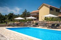 Villa Nina by Briskva - B&B Gamboci