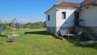 Miris detinjstva ,izmedju Zlatibora i Tare - Bed and Breakfast Lokva