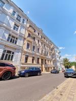 Teplice Apartments U Schodů - B&B Teplice