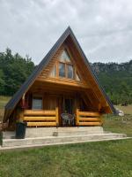 Vista Verde - B&B Zabljak