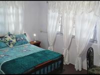 Gazebo - Bed and Breakfast Port of Spain