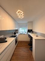 Modern Apartment Liptov - B&B Liptovský Mikuláš
