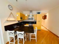 St Filip Top Apartment Biella Centro - B&B Biella