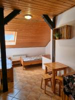 Dreibettzimmer