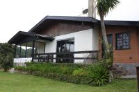 Suíte Quintal Boa Vista - B&B Campos do Jordão