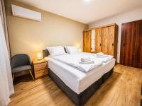 VESTA Blue - Modern Apartment with Free Parking in Veliko Tarnovo - Chambres d'hôtes Veliko Tarnovo
