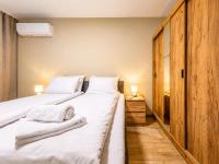 VESTA Blue - Modern Apartment with Free Parking in Veliko Tarnovo - B&B Veliko Tărnovo