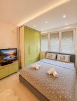 Apartman Lily - Ferienwohnung Skopje