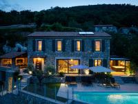 Vila Marigold - B&B Abbazia