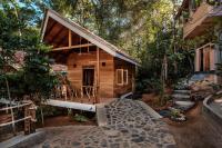 Manthally Cabanas - Bed and Breakfast