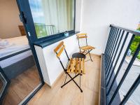 VESTA Dew- Modern Apartment with Free Parking in Veliko Tarnovo - Chambres d'hôtes Veliko Tarnovo