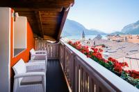 Residenza Garibaldi - Cirmolo - Ferienwohnung Molveno